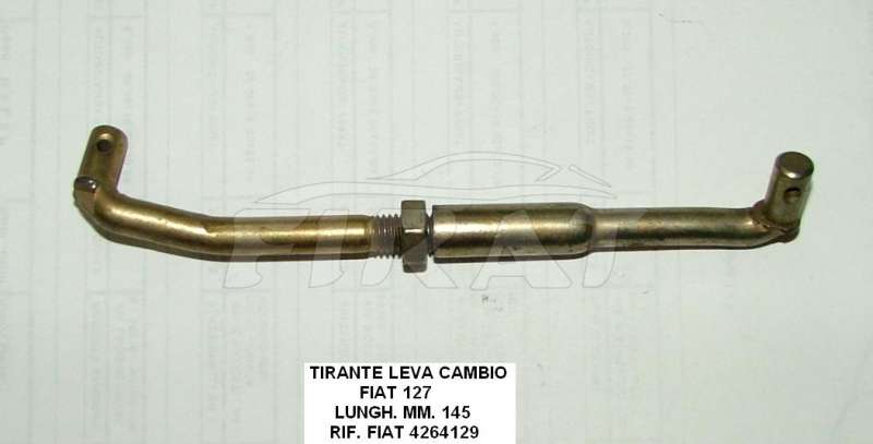 TIRANTE CAMBIO FIAT 127 4264129